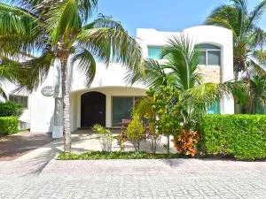 Lich Naj Luxury Villa - 普拉亚卡门