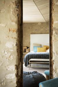 Hotels Le 19-21 - Un amour d'hotel : photos des chambres