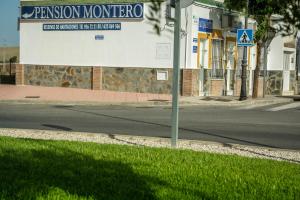 Pensión Montero