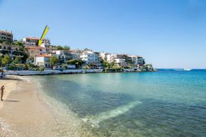 Casa Del Sol Thassos Greece