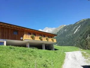 Mooslechnerhof - Wallhorn