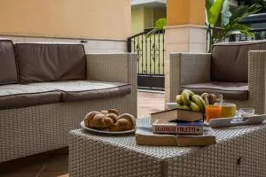 Mare Del Sud - 托雷圣乔万尼乌