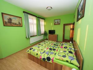 Penzion U Krejzů