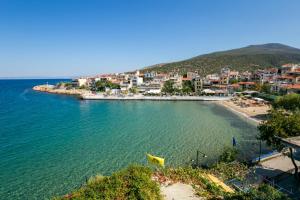 Casa Del Sol Thassos Greece