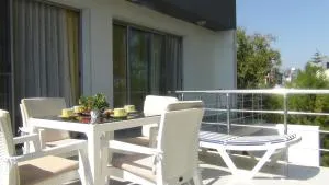 Magic Beach Apartments - Ayyorgi