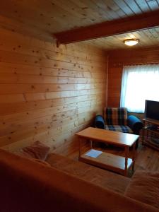 Chalet Taffski