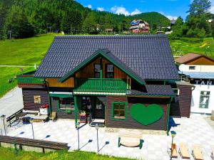 Steirer-Apartment Semmering