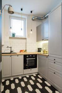 ShortStayPoland Niepodleglosci (B46)