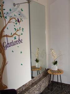 Ferienwohnung Rohrwallinsel Köpenick