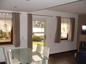 Ferienwohnung Rohrwallinsel Köpenick