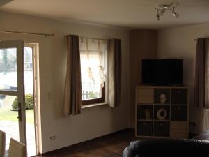 Ferienwohnung Rohrwallinsel Köpenick