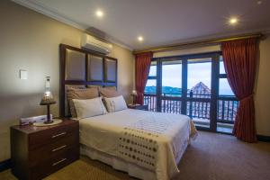 Zimbali Holiday Home-22 Acaciawood