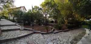 Roza's House Achaia Greece
