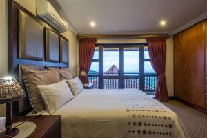 Zimbali Holiday Home-22 Acaciawood