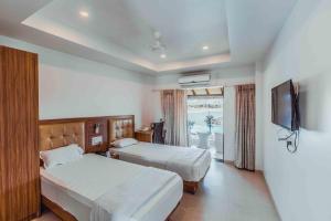 SUMA Adventure and Resort
