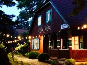 Vila Jelita - Neringa