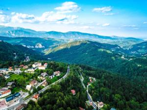 Steirer-Apartment Semmering