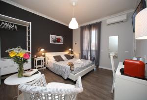 A 2 Passi Dai Musei Luxury Guest House