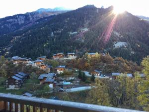 Chalets Chalet des Trappeurs Coeur Vanoise 16 persons : photos des chambres