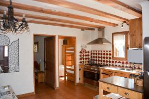 Chalets Chalet des Trappeurs Coeur Vanoise 15 persons : photos des chambres