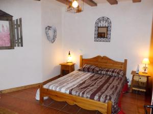 Chalets Chalet des Trappeurs Coeur Vanoise 15 persons : photos des chambres