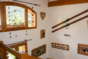 Chalets Chalet des Trappeurs Coeur Vanoise 15 persons : photos des chambres