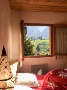 Chalets Chalet des Trappeurs Coeur Vanoise 15 persons : photos des chambres