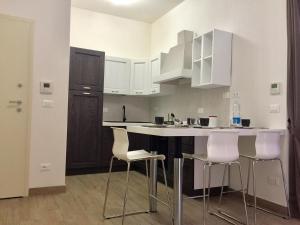 Residenza SantOrsola Azzurra Mazzini