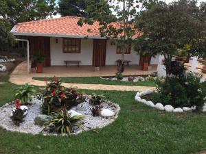 Hotel Boutique Santa Clara Mesa de los Santos