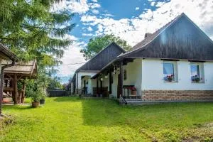 Cicahegy Vendégház - 皮利什