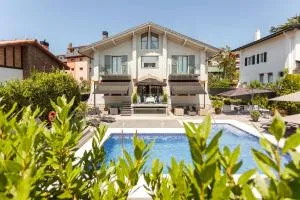 Villa Birdie Boutique - Adults Only - 帕萨圣佩德罗