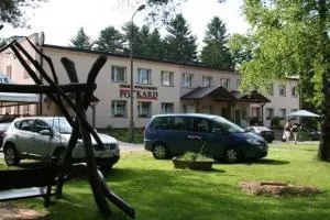 OW Polkard - Березка