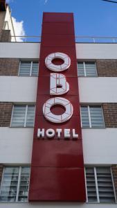 Obo Hotel
