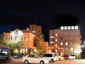 Hotels Airport Kitaakita Odate Noshiro Japan Hotels Odate -