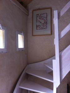 B&B / Chambres d'hotes Troglodyte loft : photos des chambres