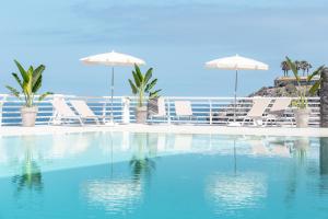 4 stern hotel Atlantic Holiday Hotel Callao Salvaje Spanien