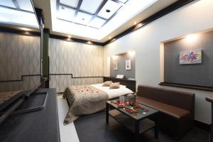 Hotel Hayan Shizuoka (Adult Only)