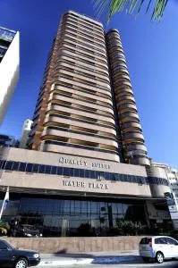 维拉维尔哈品质套房酒店 - 维拉维尔哈