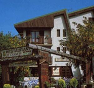 Hotels Hotel Les Chamois : photos des chambres
