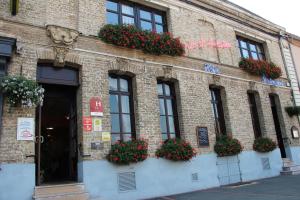 Hotels Le Saint Sebastien : photos des chambres