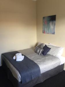 General Roberts Hotel