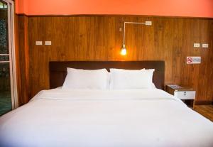 Koh Tao Garden Resort