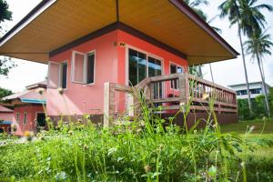 Koh Tao Garden Resort