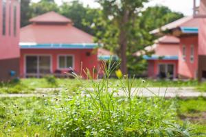 Koh Tao Garden Resort