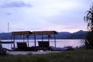 Gili Asahan, Central Sekotong, West Lombok Regency, West Nusa Tenggara 83365, Indonesia.