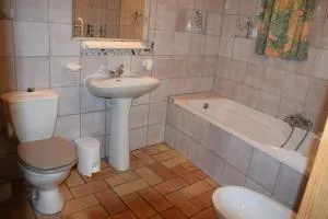 玛卢泽斯住宿加早餐旅馆 - Saint-Martin-Lalande