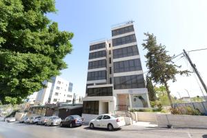 Grand Park Hotel Jerusalem