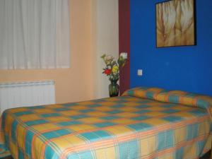 Triple Room room in Hotel Paris Centro