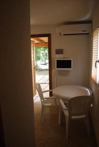 Camping Villaggio Saline