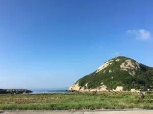 宏瑞民宿 - Chung-liu-ts'un